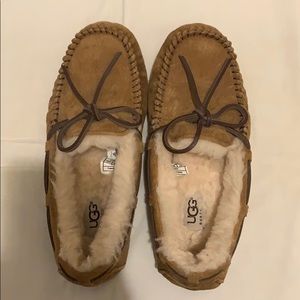 BRAND NEW UGG MOCCASINS